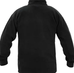 Swazi Metsästysliivit/Fleeceliivit^Doughroaster fleece, Black
