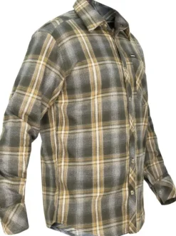 Swazi Metsästyspaidat^Grafter Shirt paita, Olive