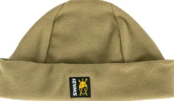 Swazi Metsästysasusteet/Metsästyspipot^Hasbeanie fleecepipo, Tussock