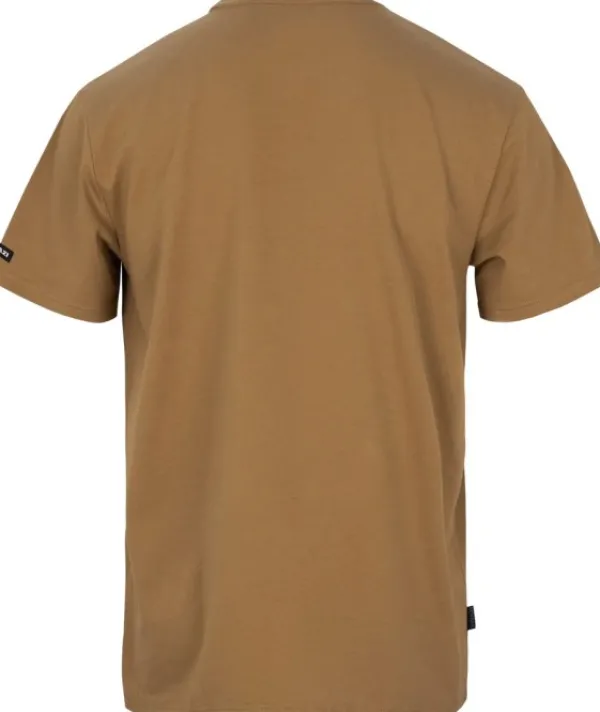 Swazi Metsästysliivit/Fleeceliivit^Hunter For Life Tee paita, Tussock