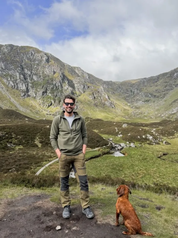 Swazi Micro Shirt fleecepaita, Olive| Metsästysliivit/Fleeceliivit