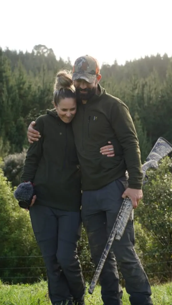 Swazi Micro Shirt fleecepaita, Olive| Metsästysliivit/Fleeceliivit