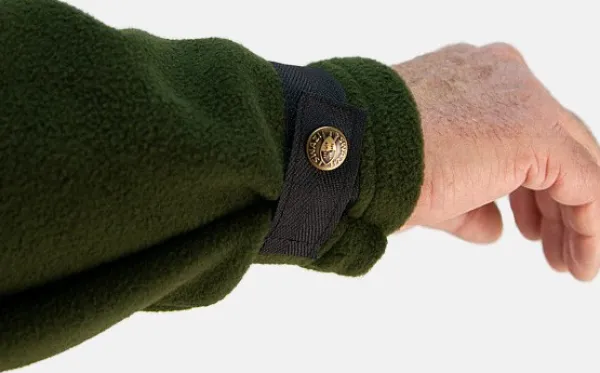 Swazi Metsästysliivit/Fleeceliivit^Nahanni Olive