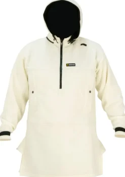 Swazi Nahanni Shirt fleecepaita, Snow White| Metsästystakit/Softshell- Ja Tuulenpitävät Takit Metsälle