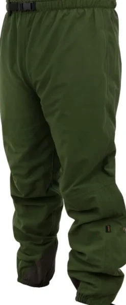Swazi Overpants kuorihousut, Olive| Metsästyshousut/Vedenpitävät Metsästyshousut