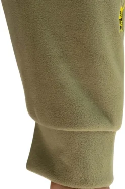 Swazi Severn Top fleecepaita, Tussock| Metsästysliivit/Fleeceliivit