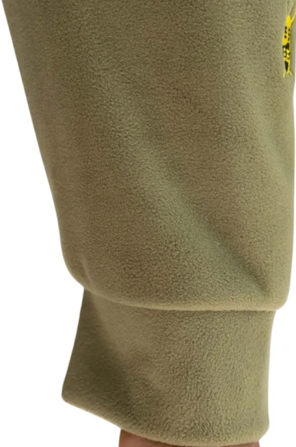 Swazi Severn Top fleecepaita, Tussock| Metsästysliivit/Fleeceliivit