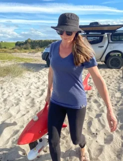 Swazi Metsästysasusteet/Metsästyshatut^Bucket Hat hattu, Tussock