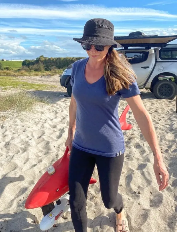 Swazi Metsästysasusteet/Metsästyshatut^Bucket Hat hattu, Tussock