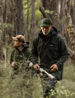 Swazi Metsästysasusteet/Metsästyslippikset^Legend Cap lippalakki, Olive
