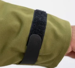 Swazi Metsästystakit/Anorakit Metsälle^Tahr XP anorakki metsästykseen, maastonvihreä