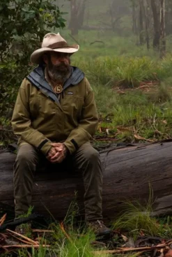 Swazi Metsästystakit/Anorakit Metsälle^Tahr XP anorakki metsästykseen, maastonvihreä