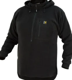 Swazi The Hood Black| Metsästysliivit/Fleeceliivit