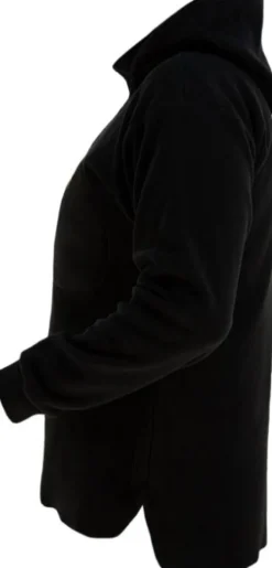 Swazi The Hood Black| Metsästysliivit/Fleeceliivit