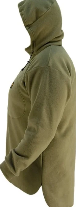 Swazi Metsästysliivit/Fleeceliivit^The Hood Tussock