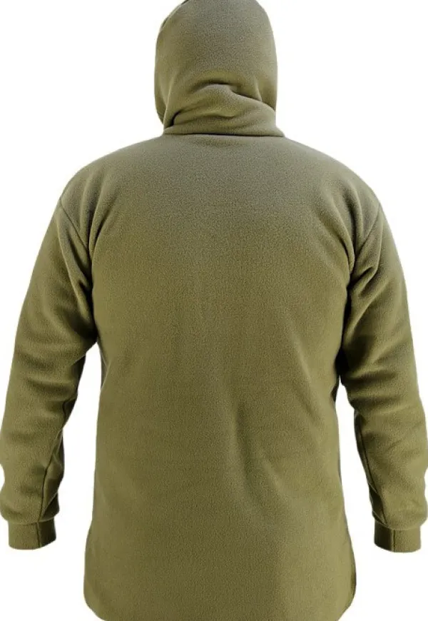 Swazi Metsästysliivit/Fleeceliivit^The Hood Tussock