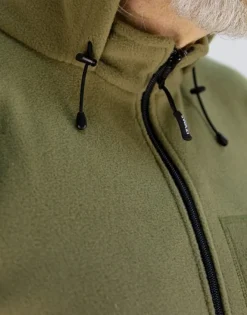 Swazi Metsästysliivit/Fleeceliivit^The Hood Tussock