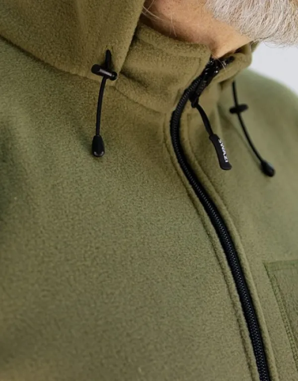 Swazi Metsästysliivit/Fleeceliivit^The Hood Tussock