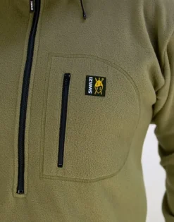 Swazi Metsästysliivit/Fleeceliivit^The Hood Tussock