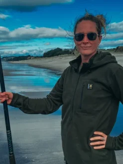 Swazi Metsästysliivit/Fleeceliivit^The Hood Tussock