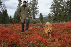 Swazi Metsästysliivit/Fleeceliivit^The Hood Tussock