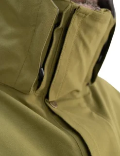 Swazi Wapiti XP takki, Tussock Green| Metsästystakit/Vedenpitävät Metsästystakit