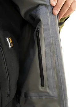 Swazi Wapiti XP takki, Tussock Green| Metsästystakit/Vedenpitävät Metsästystakit