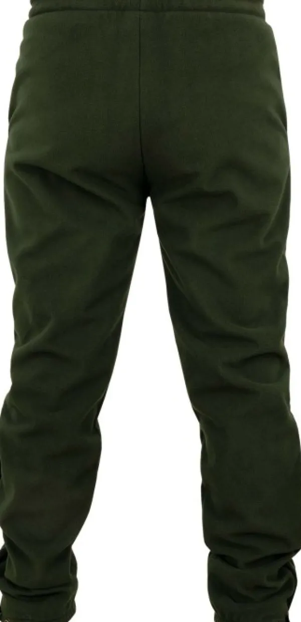 Swazi Retkeilyhousut^4WD Pants metsästys- ja ulkoiluhousut, tummanvihreä