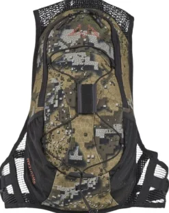 Swedteam Alpha 5 Backpack reppu, Desolve Veil| Metsästysreput