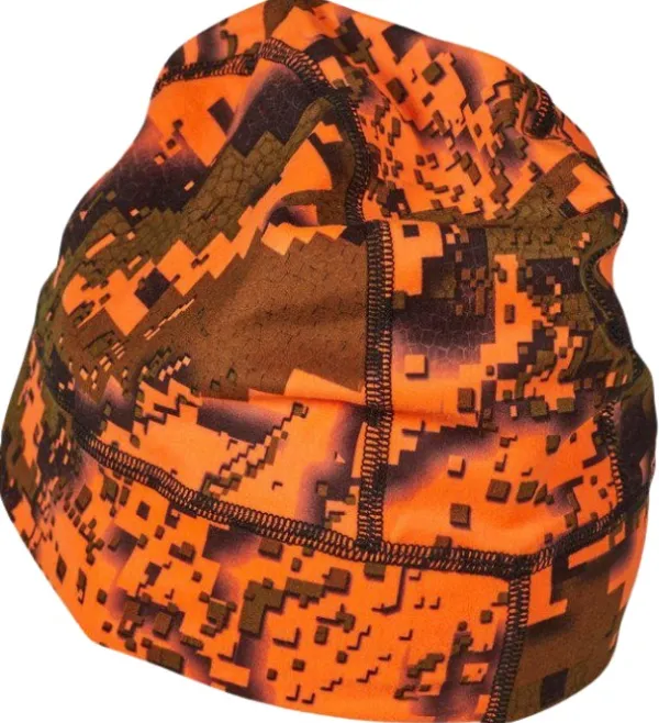 Swedteam Alpha Beanie pipo, Desolve Fire| Koiranohjaajan Vaatteet