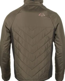 Swedteam Metsästystakit/Topatut Metsästystakit^Alpha Light Jacket takki, vihreä