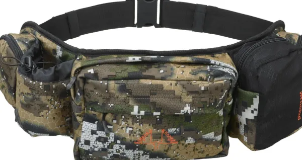 Swedteam Alpha WB vyölaukku, Desolve Veil| Vyölaukut Metsälle