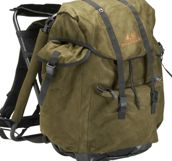 Swedteam Classic Molltec Backpack| Reppujakkarat Metsälle