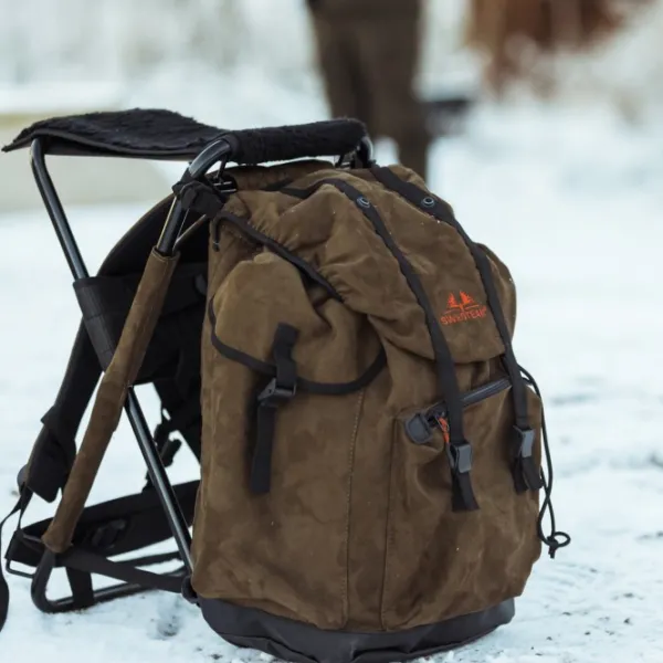Swedteam Classic Molltec Backpack| Reppujakkarat Metsälle