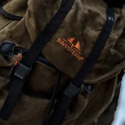 Swedteam Classic Molltec Backpack| Reppujakkarat Metsälle