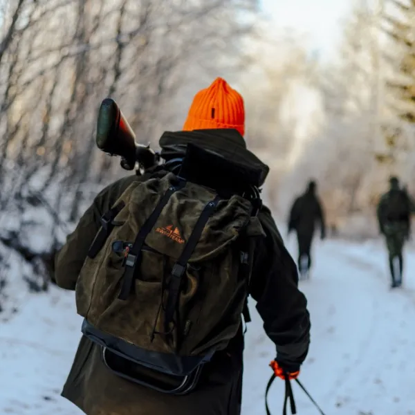 Swedteam Classic Molltec Backpack| Reppujakkarat Metsälle