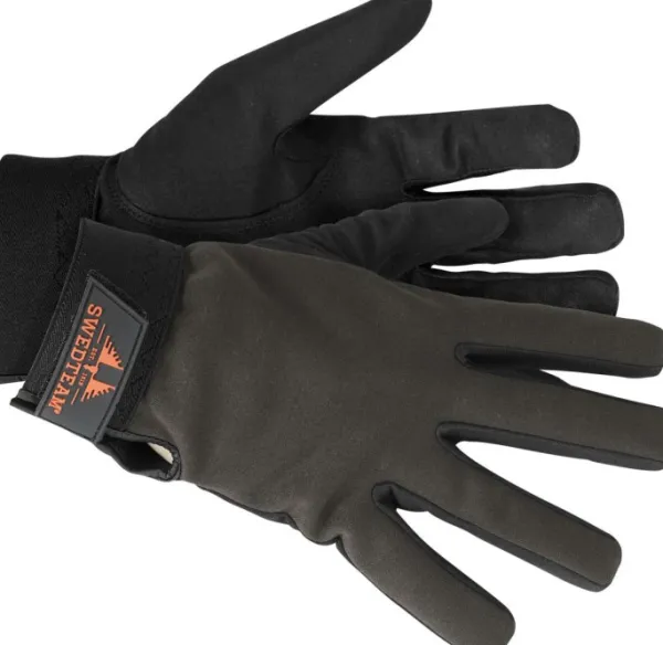 Swedteam Comfort Men Glove| Metsästyskäsineet