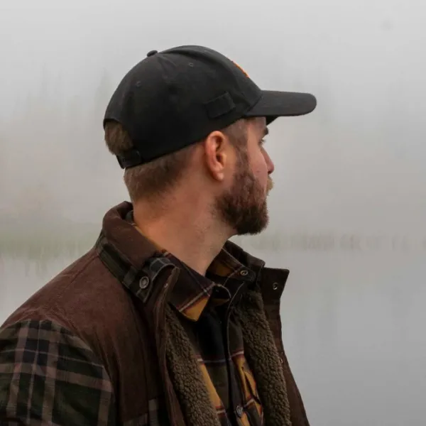 Swedteam Crest Pile Shirt paita, Brown| Metsästyspaidat