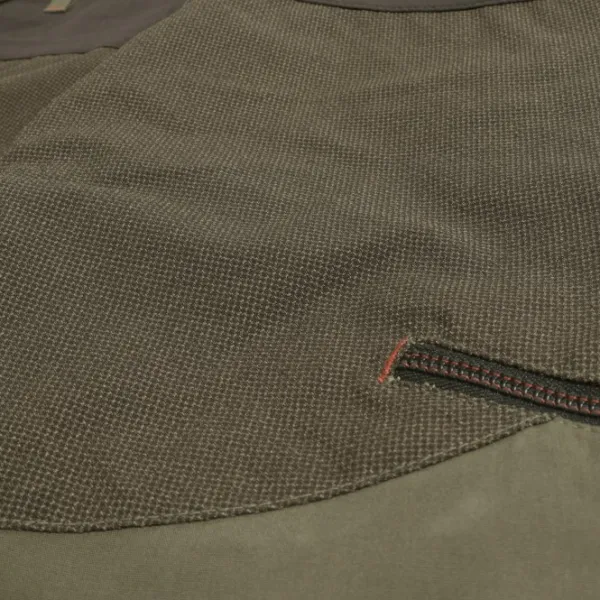 Swedteam Lynx XTRM Antibite Trouser naisten housut Antibite™-käsittelyllä, vihreä| Hyönteissuojatut Vaatteet