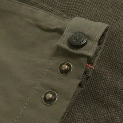 Swedteam Lynx XTRM Antibite Trouser naisten housut Antibite™-käsittelyllä, vihreä| Hyönteissuojatut Vaatteet