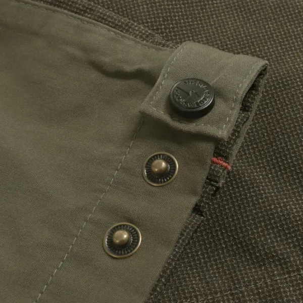 Swedteam Lynx XTRM Antibite Trouser naisten housut Antibite™-käsittelyllä, vihreä| Hyönteissuojatut Vaatteet