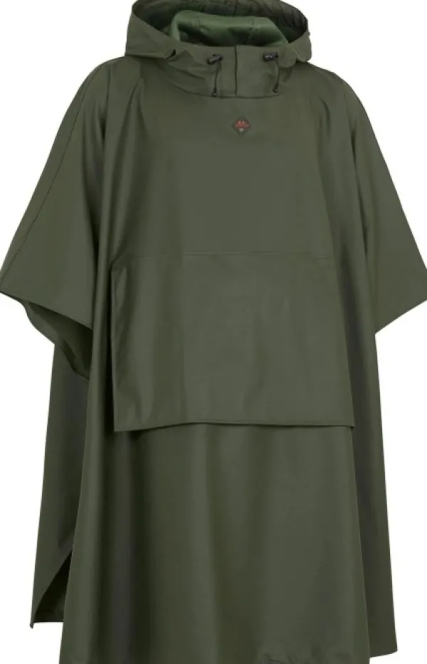 Swedteam Rainponcho Huron| Sadevaatteet Metsästykseen