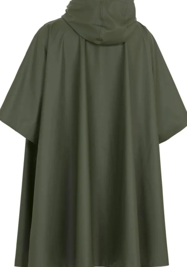 Swedteam Rainponcho Huron| Sadevaatteet Metsästykseen