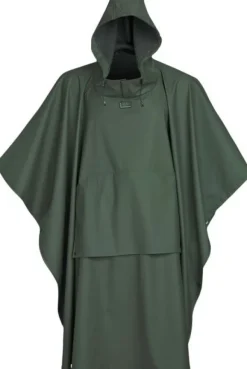 Swedteam Rainponcho Huron| Sadevaatteet Metsästykseen