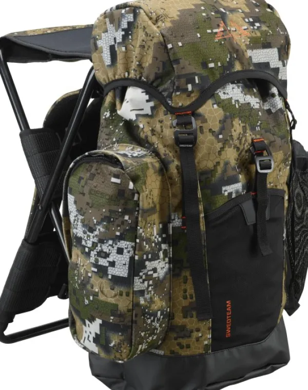 Swedteam Ridge 38 reppujakkara, Desolve Veil| Reppujakkarat Metsälle