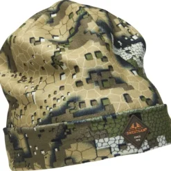 Swedteam Ridge -fleecepipo, Desolve Veil| Metsästysasusteet/Metsästyspipot