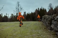 Swedteam Ridge JR lasten metsästystakki, Desolve Fire/Veil| Lasten Metsästysvaatteet