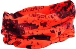 Swedteam Päähineet, huivit ja kaulurit/Kaulurit Ja Tuubihuivit^Ridge Neck Gaiter Desolve Fire