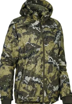 Swedteam Ridge Woman Metsästyspuku Desolve Veil| Metsästyspuvut