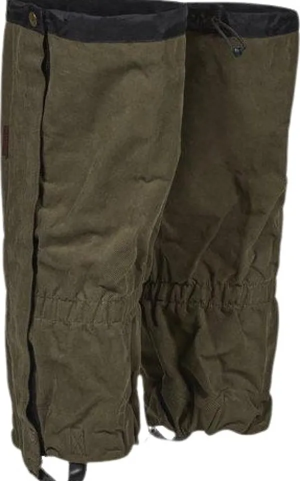 Swedteam Metsästysasusteet/Säärystimet^Titan Gaiter säärystimet, Green